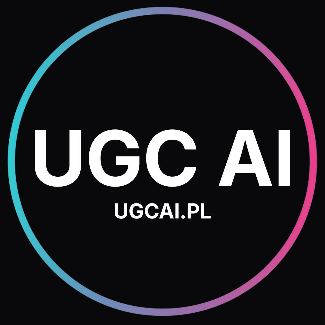 Iapi Ugc UGC AI